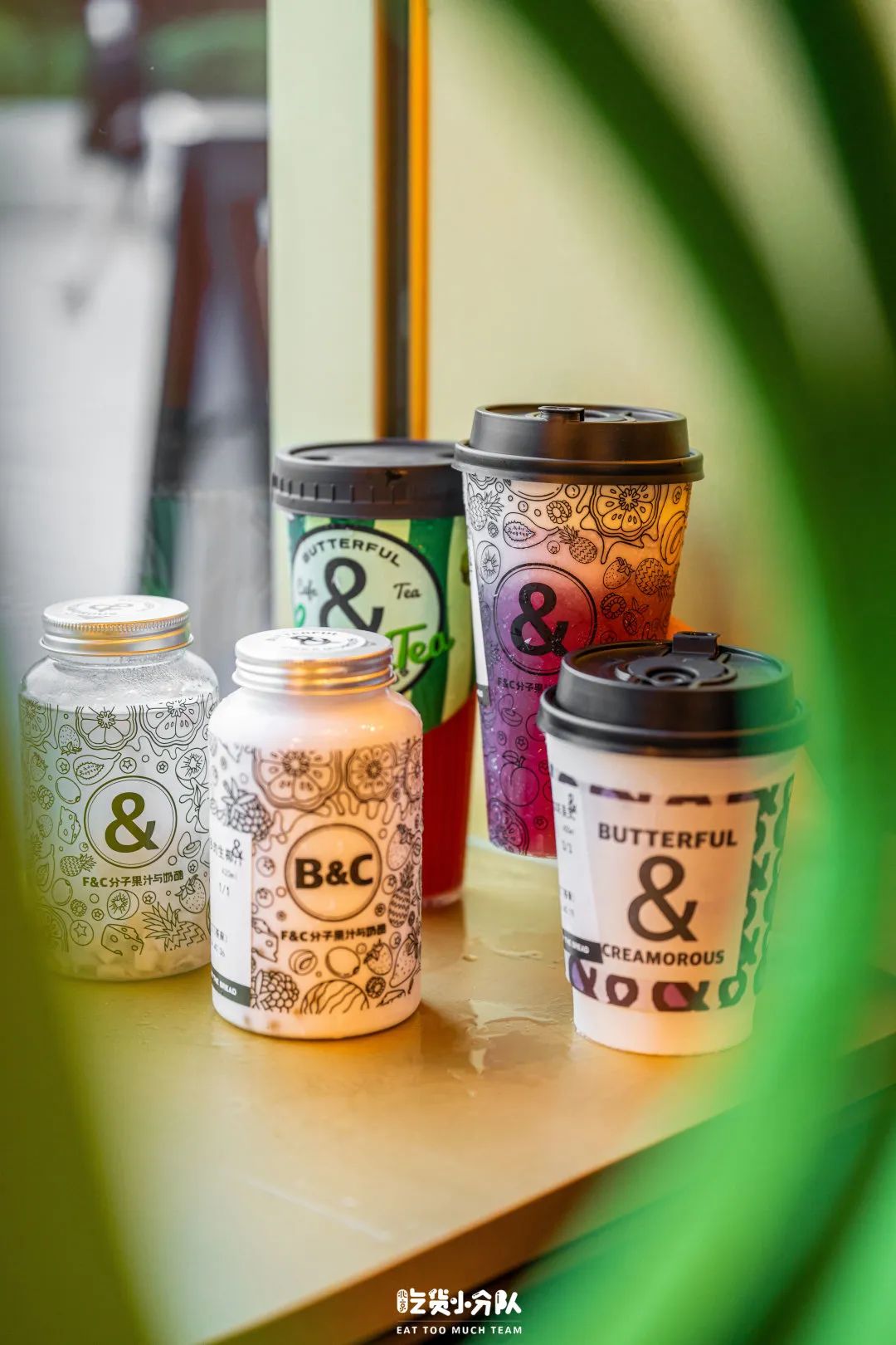 北京八家最火面包店大盘点,北京人气旺的面包店