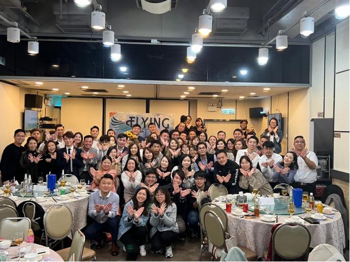 富卫集团杨世昌：以服务客户为中心，实现保险价值最大化