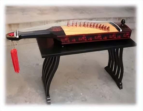 筑是一种什么样的乐器,筑是一种乐器什么意思