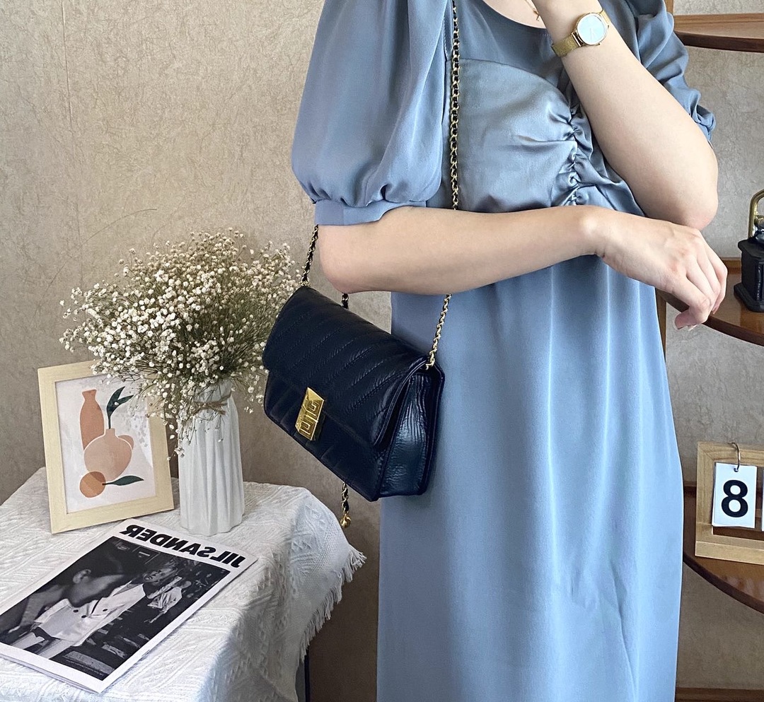 买对包包帮你省下“1个Y”，全网“时髦精”在线集合