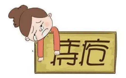 混合痔疮手术后有复发的可能性吗,痔疮传统外剥内扎手术容易复发吗