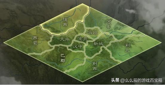 三国志战略版每个赛季的强势阵容,三国志战略版新赛季武将觉醒状态