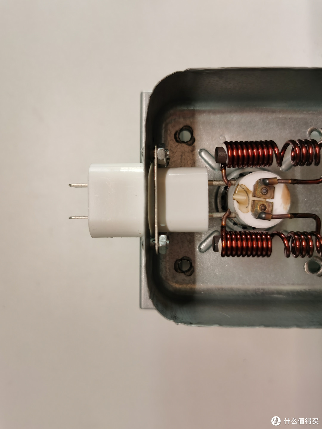 微波炉不加热的故障排除方法,怎么维修微波炉不加热