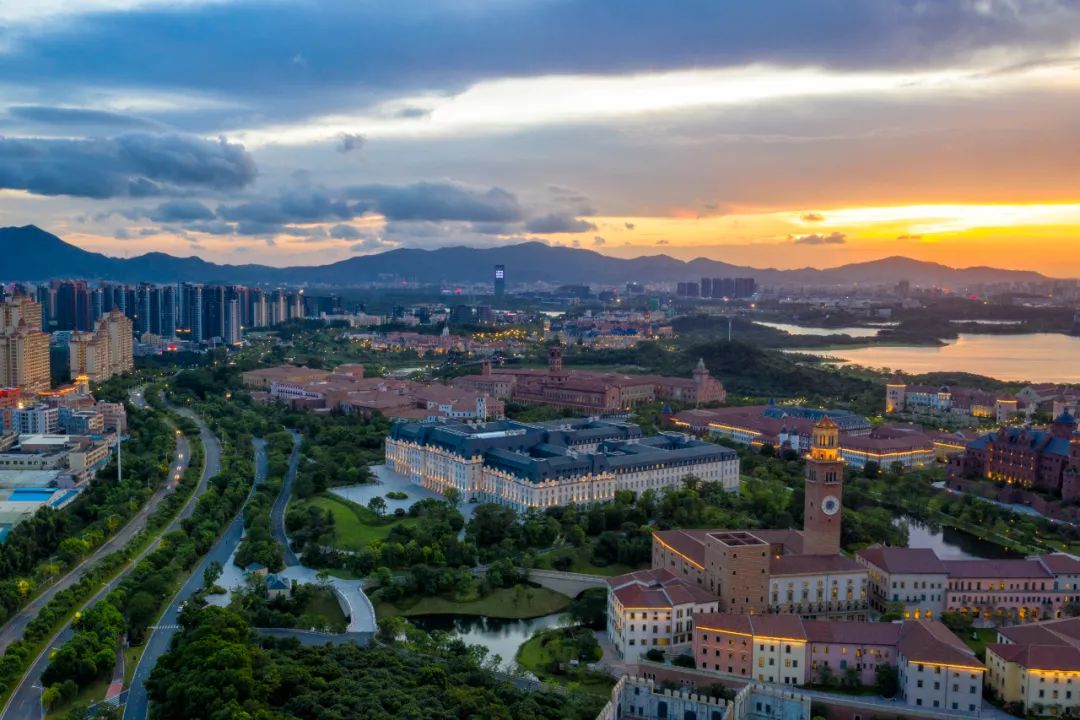 湛江、汕头之外，广东另一个被遗忘的美食之城