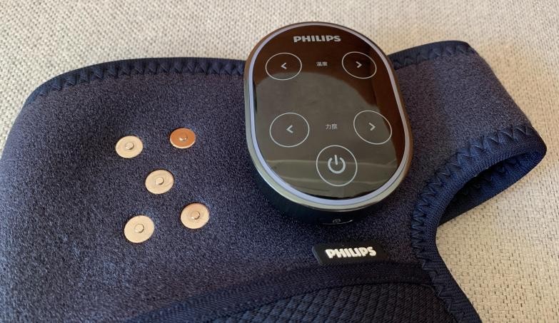 花一千踩了膝盖按摩仪的坑，竟然是我选了一个月的重阳节礼物