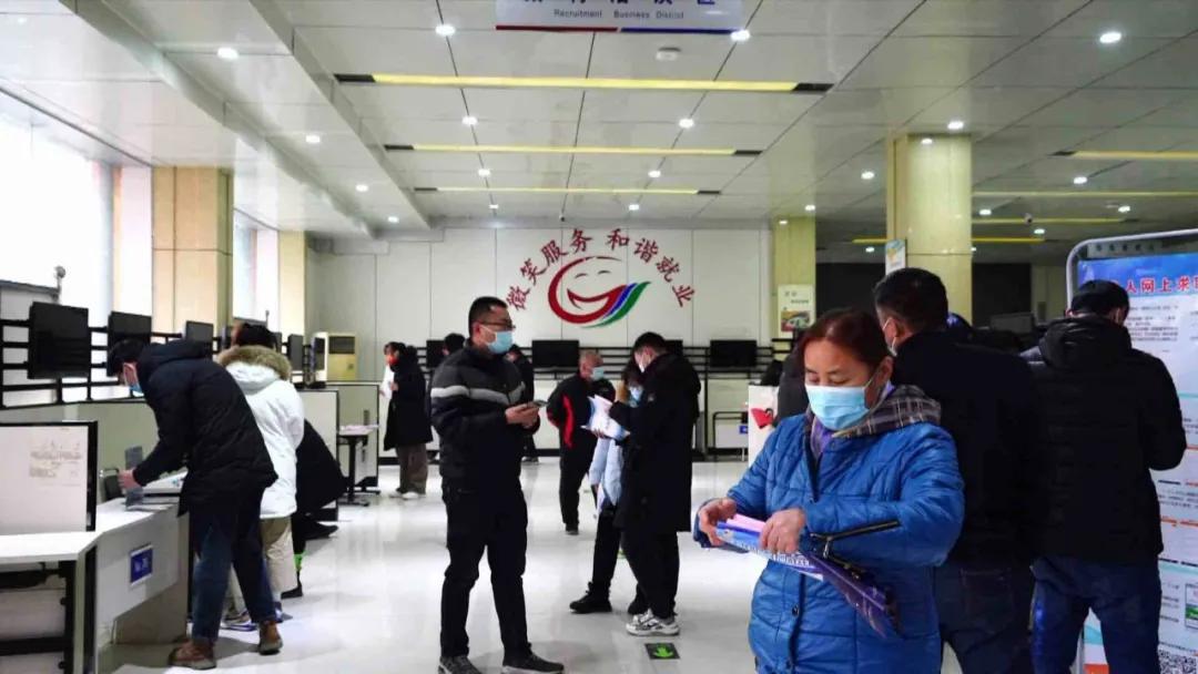 兖州2024春风行动招聘会时间表,2024春风行动招聘会济宁