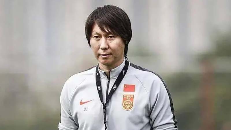 李铁的罪，不光在于利益输送，还在于他封死了中国男足世界杯之路