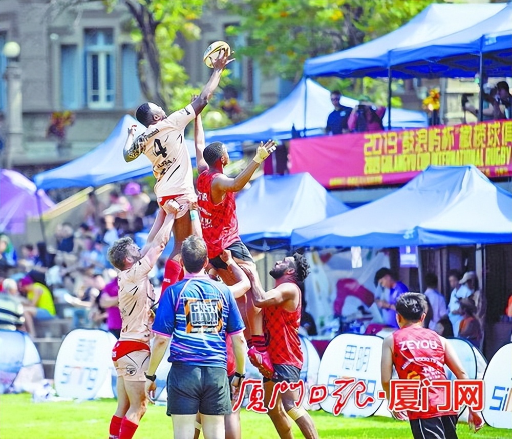 中国第一块现代足球场,鼓浪屿上足球场谁建的