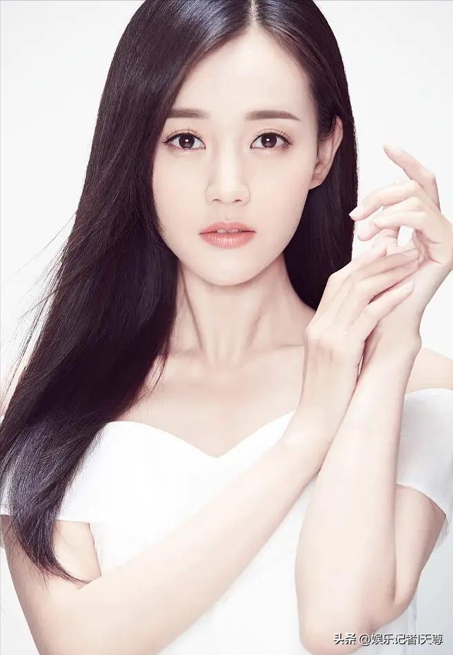 盘点惊艳了时光温柔了岁月的女星,娱乐圈90后最美6大女星