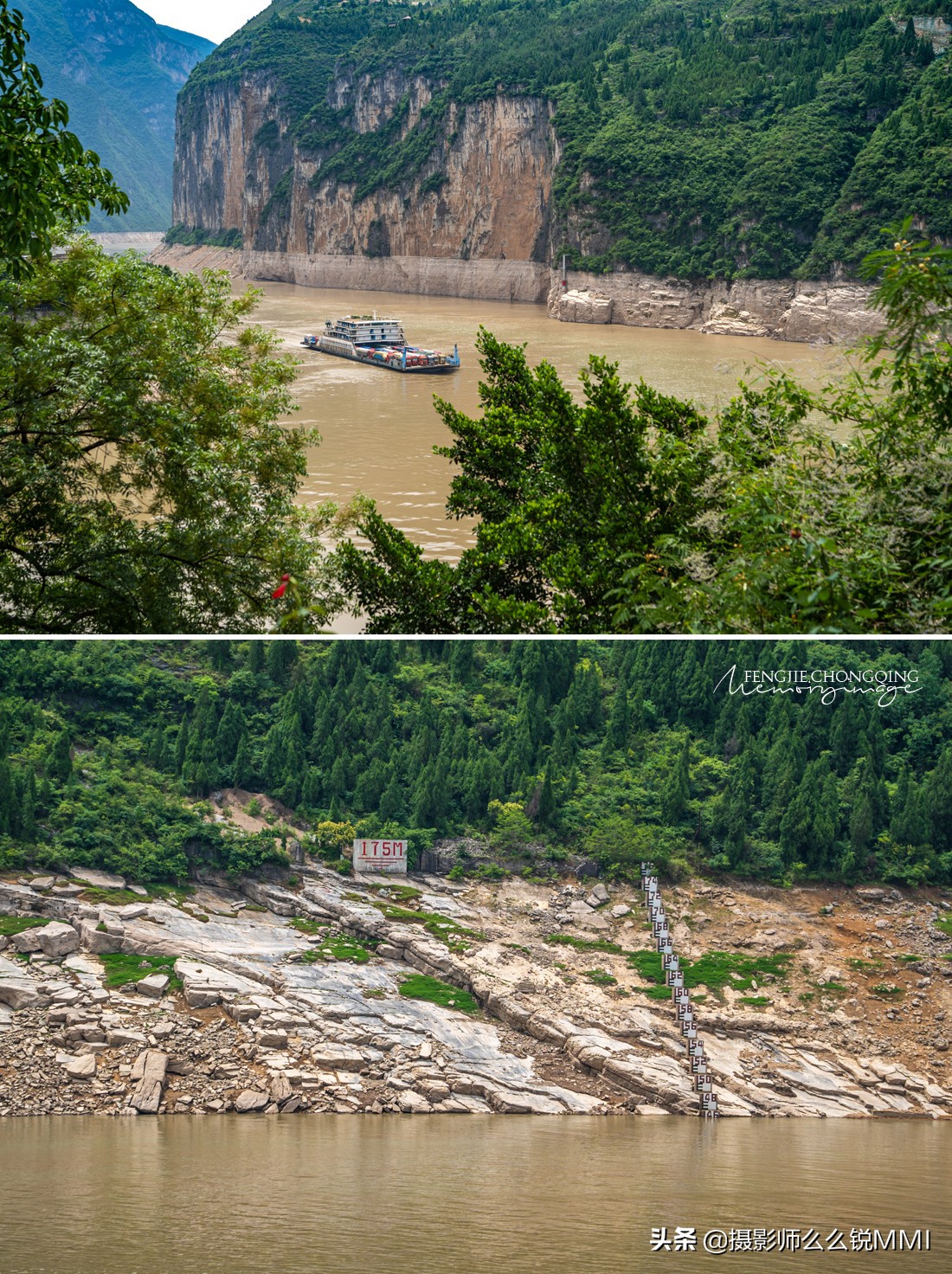 奉节天坑地缝旅游攻略,重庆奉节旅游攻略自驾游