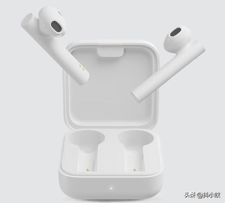 「教程」小米air2se耳机使用教程