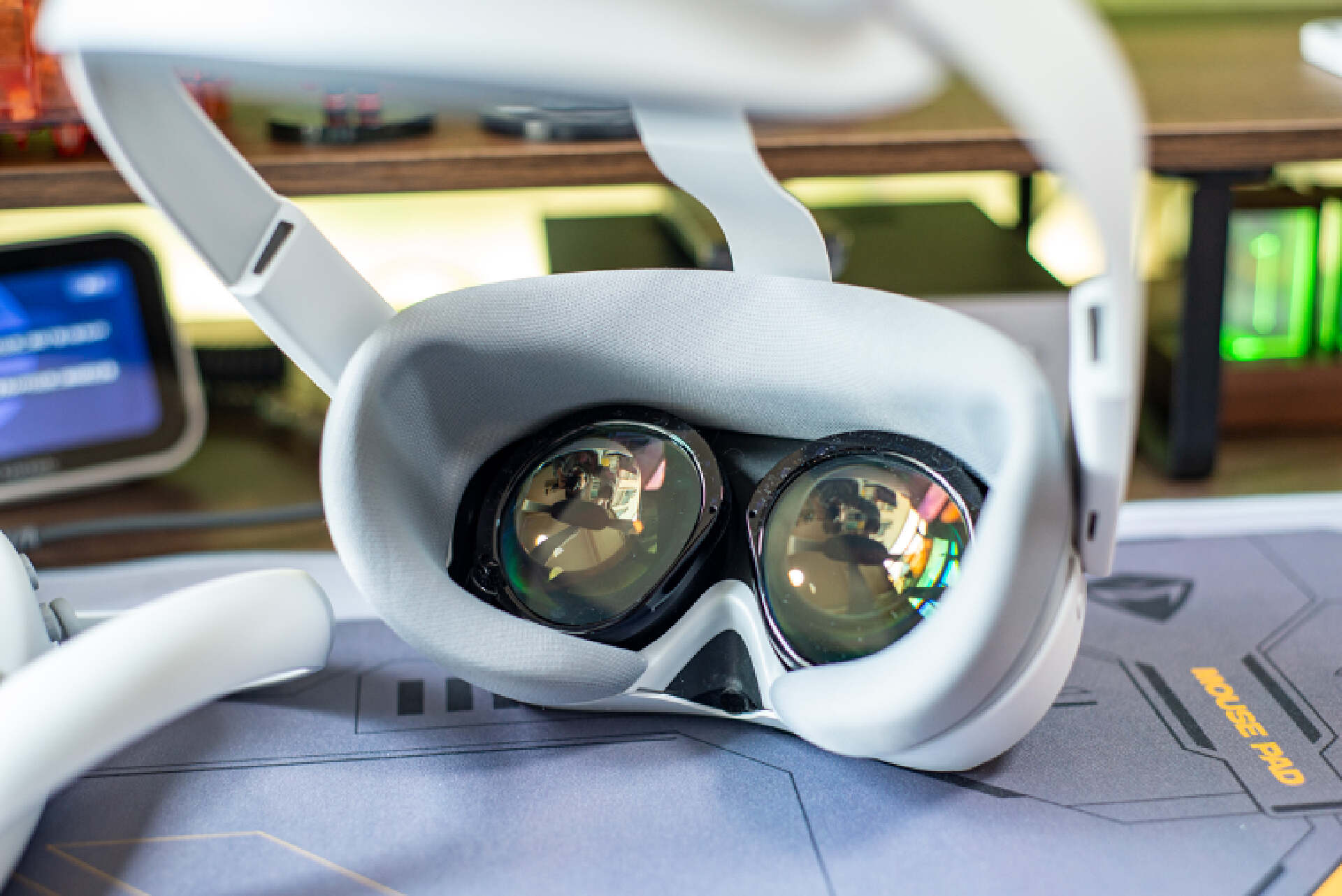 pico4vrpro有哪些功能需要打开,vrpico4实测