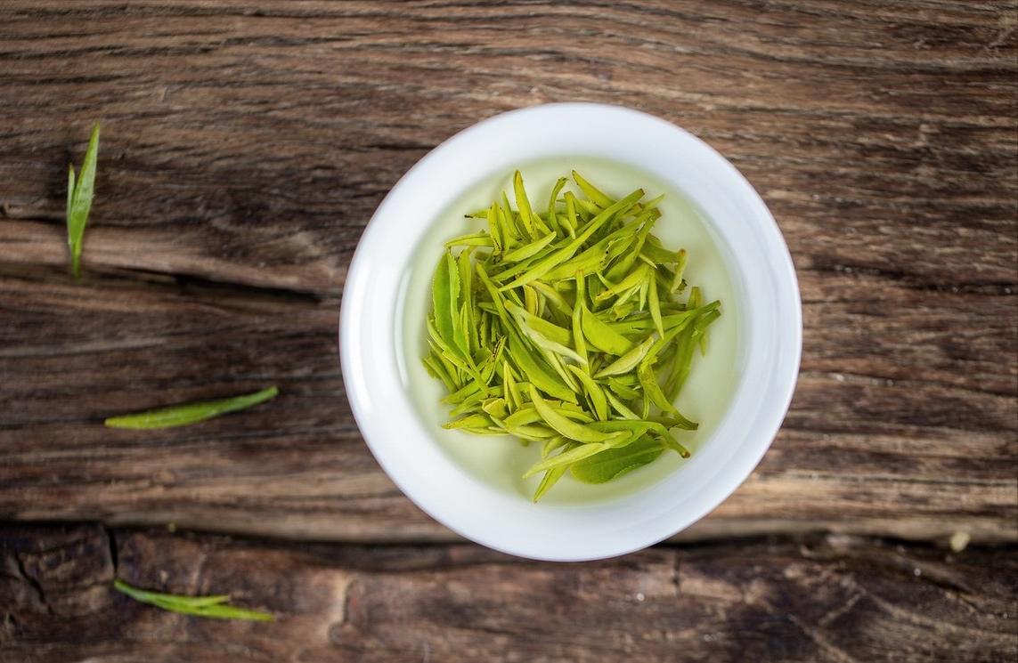 十大名茶pk,庐山云雾茶与碧螺春比较