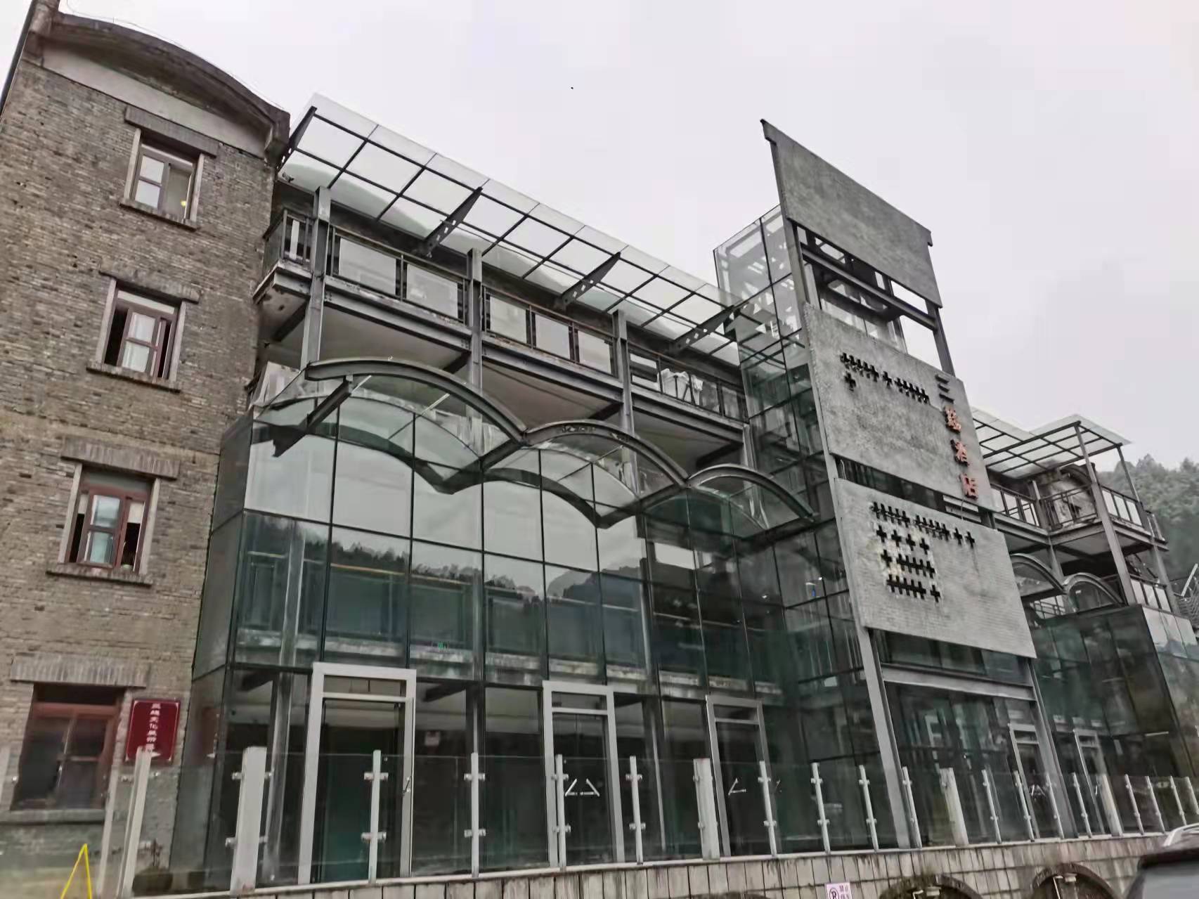 重庆冬天旅游泡温泉攻略,重庆冬天泡温泉旅游攻略