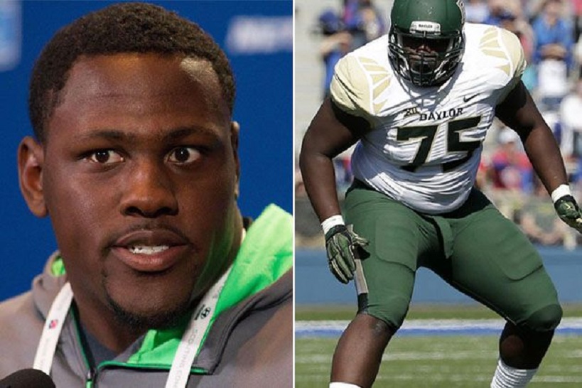 美式橄榄球nfl过人,nfl身体素质最好的橄榄球运动员