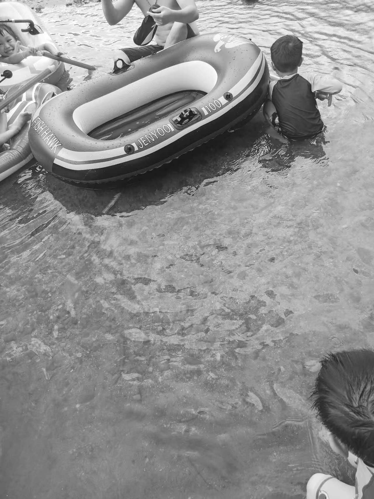 广州玩水露营地点推荐,从化旅游攻略露营地点大全