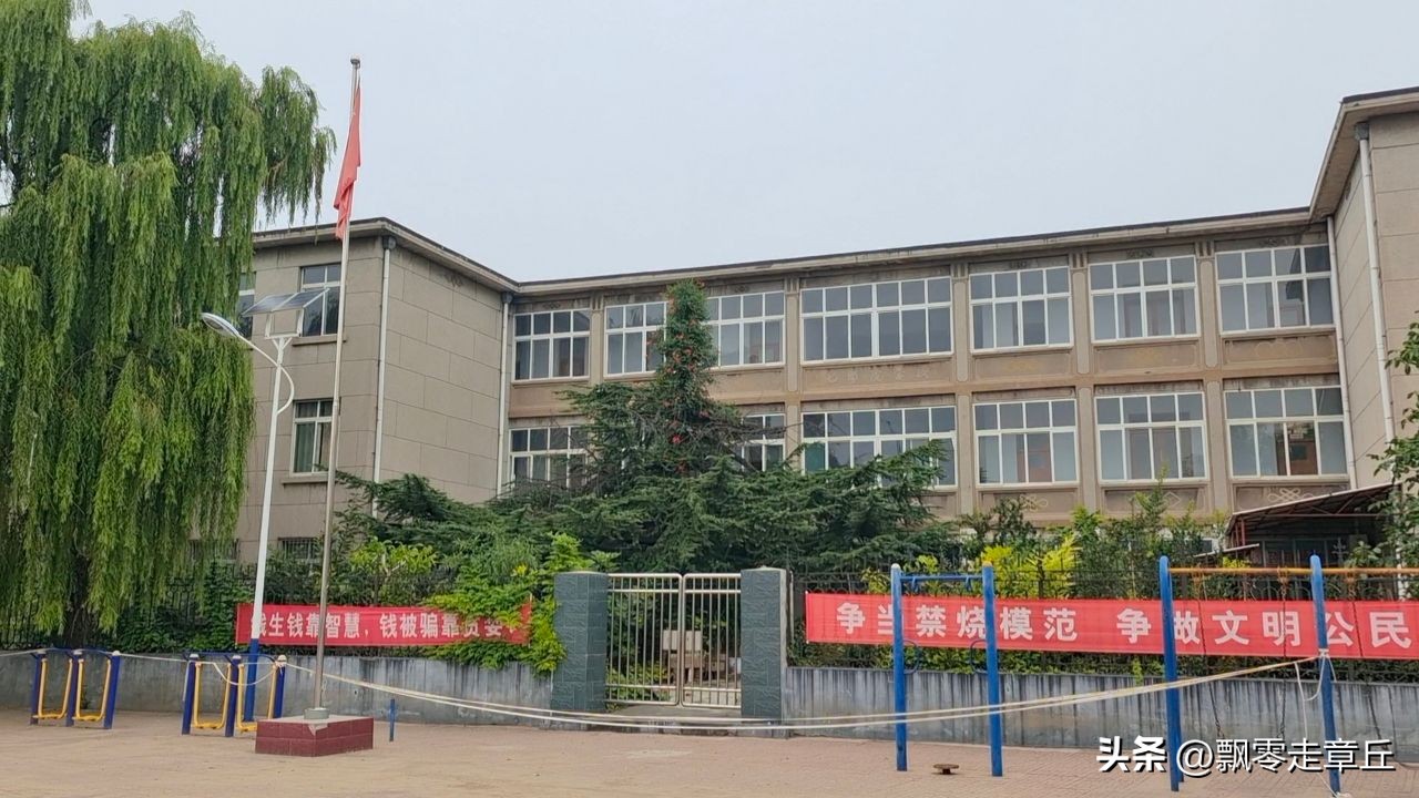 章丘七郎院历史,章丘七郎院来历