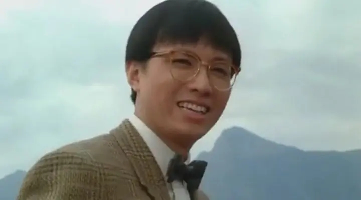 香港第一明星周星驰,香港四大天王pk周星驰