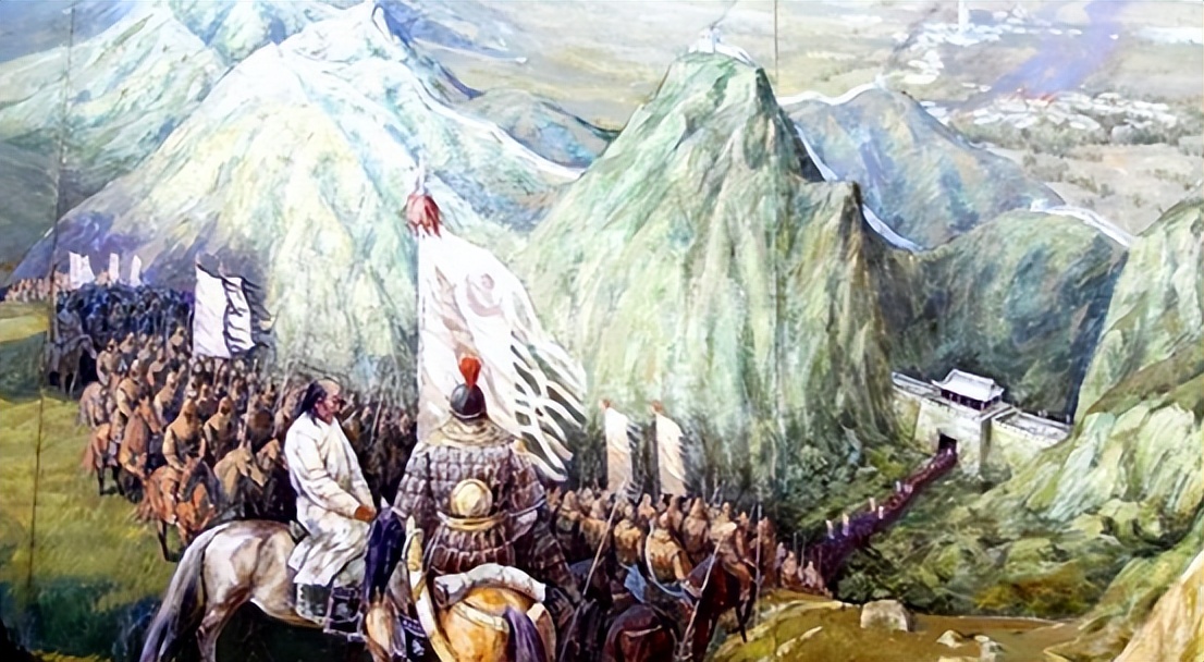 女真海盗,刀伊入寇的真相