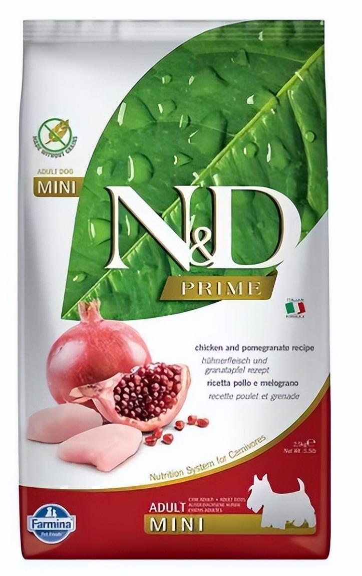 2023年平价狗粮对比评测,2023狗粮排名前十名有哪些品牌