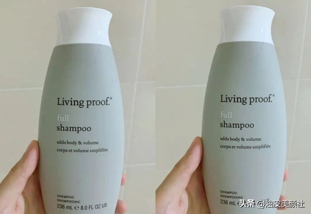 补水控油好用的洗发水推荐,真心好用洗发水推荐控油蓬松