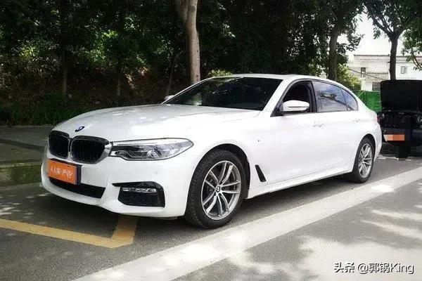 宝马525li怎么看调没调表,宝马523li和宝马525li什么区别