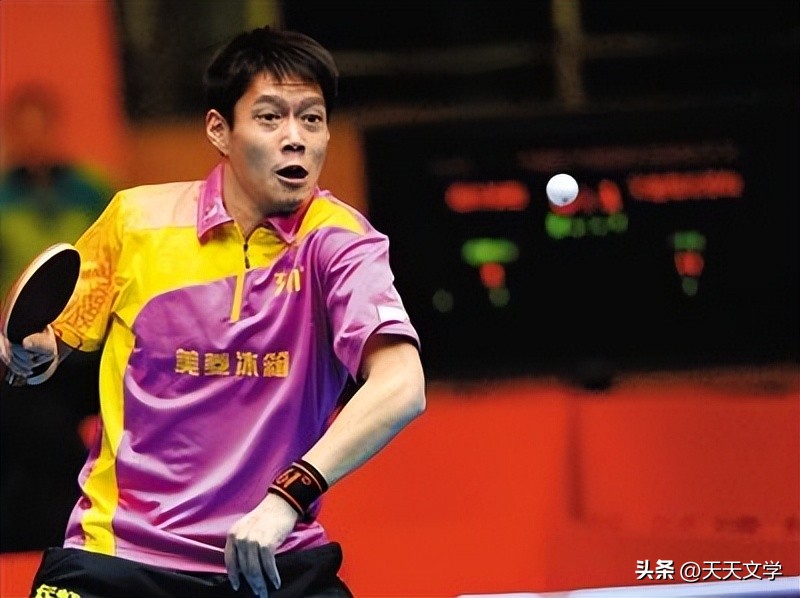 国乒邱贻可近况,男乒教练邱贻可简历