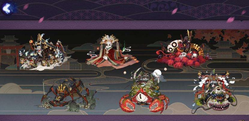 阴阳师妖刀姬改版,阴阳师妖刀姬已经改版了吗