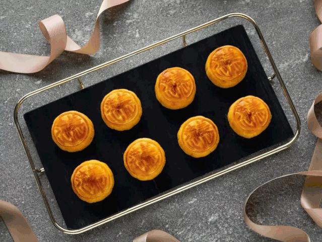 香港美心月饼防伪在哪里查询,香港美心月饼是否还允许网上售卖