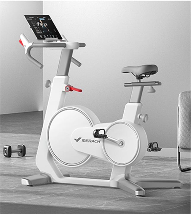 练肚子健身器材麦瑞克,麦瑞克销售额