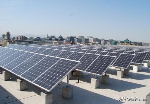 3v太阳能发电需要什么材料,太阳能电池类型以及发电效率