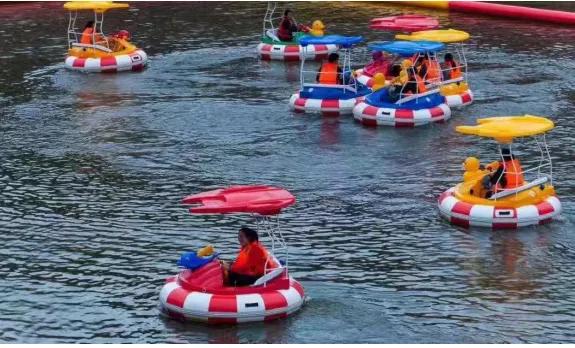 遇龙河里遇见美景,遇龙河每一段的风景