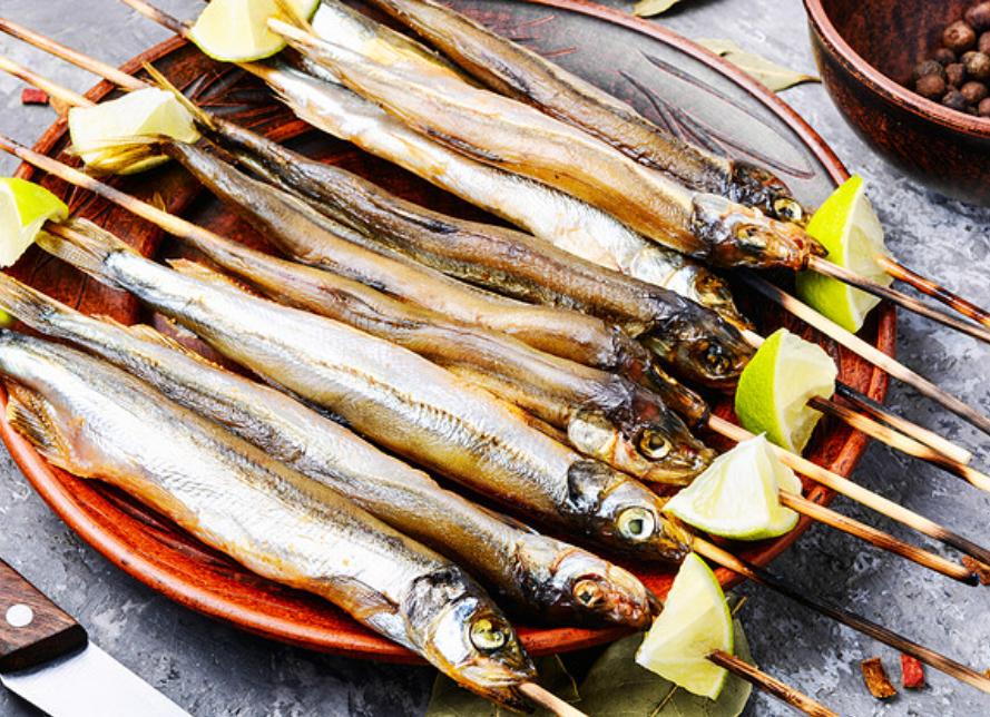 两种鱼被列入致癌名单,三种鱼致癌被列入黑名单