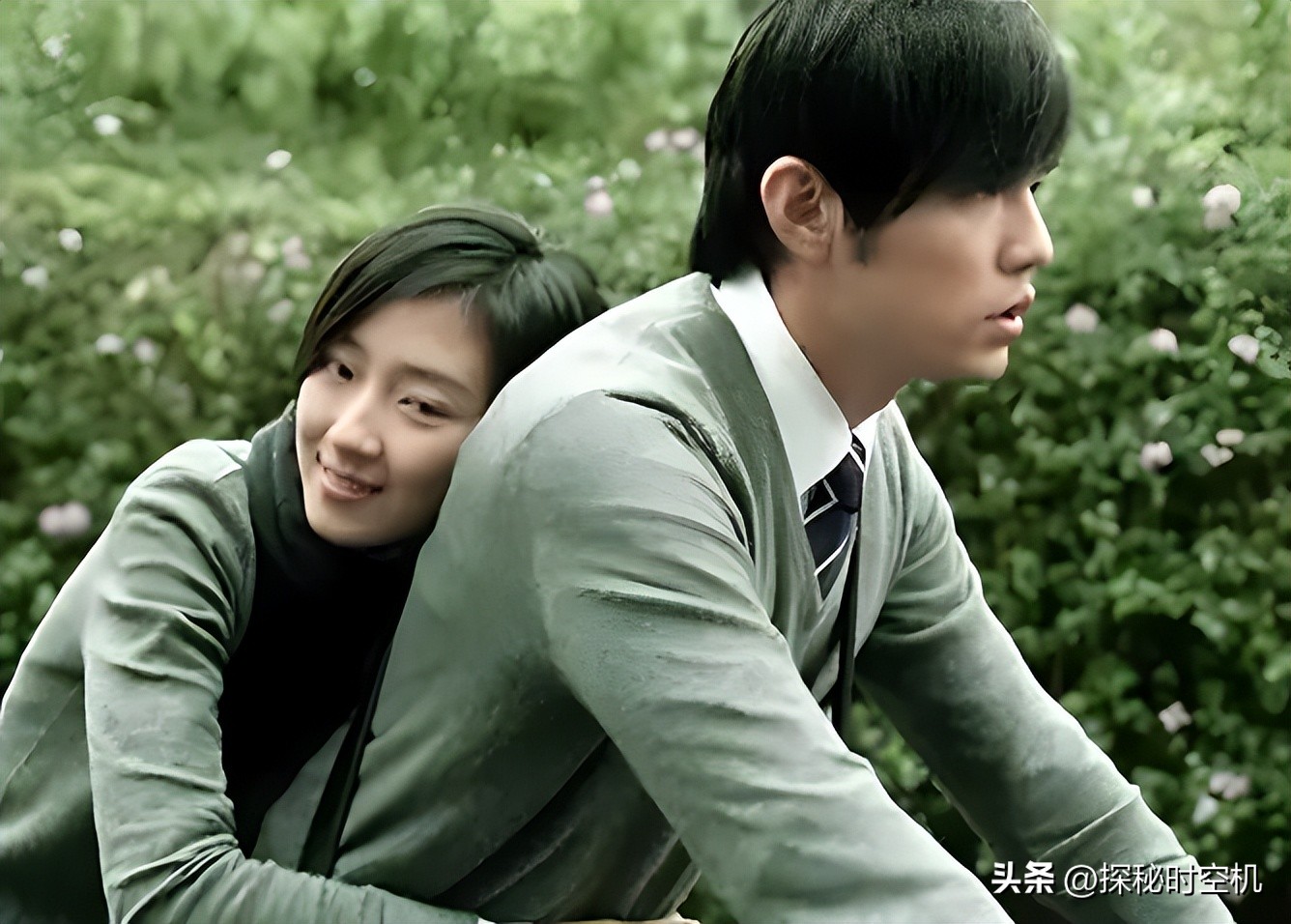 八旬太婆寻亲完整视频,67岁外国太婆隆胸