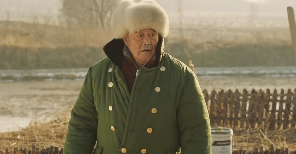 瓦城上空的麦田梗概,瓦城上空的麦田讲什么