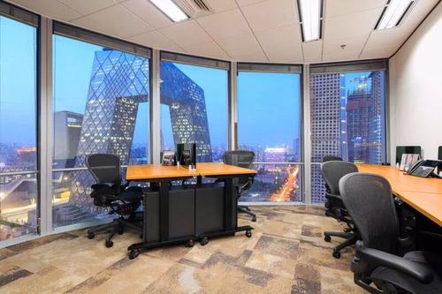 创业初期租高大上办公室,租个办公室创业应该注意哪些方面