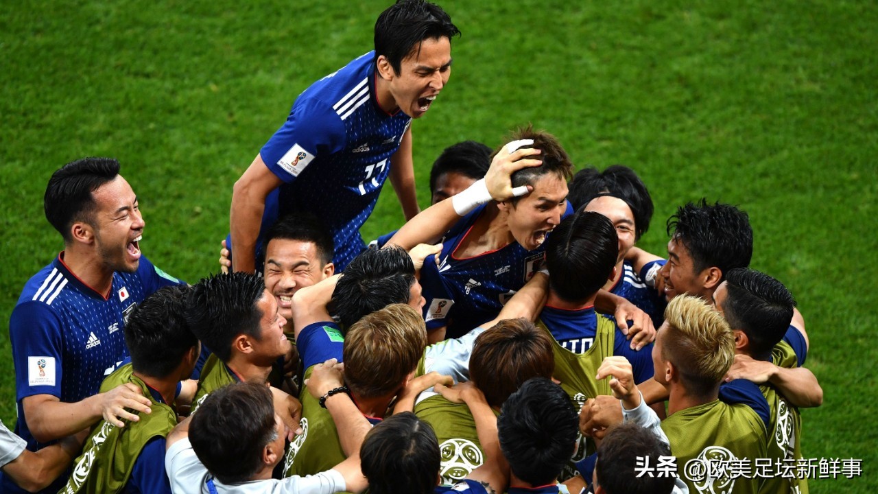 日本足球欧洲,日本足球vs欧洲足球