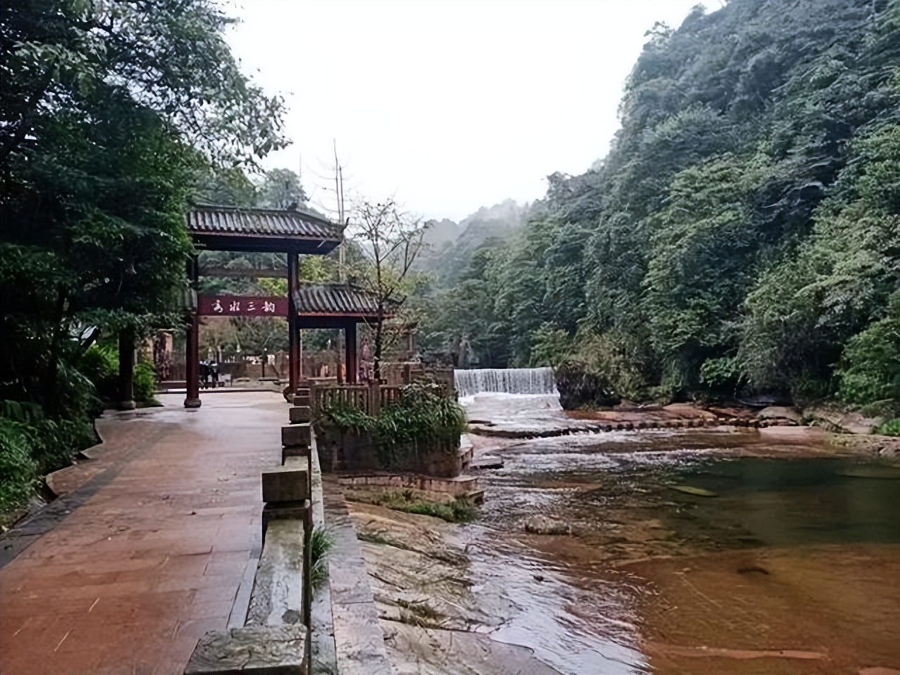 成都风景好的山推荐,成都的山风景图