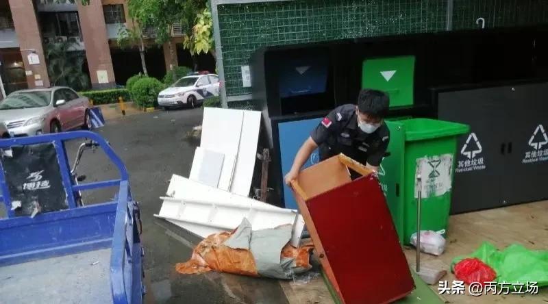 深圳市物业待遇,深圳物业上班哪个岗位比较有前途