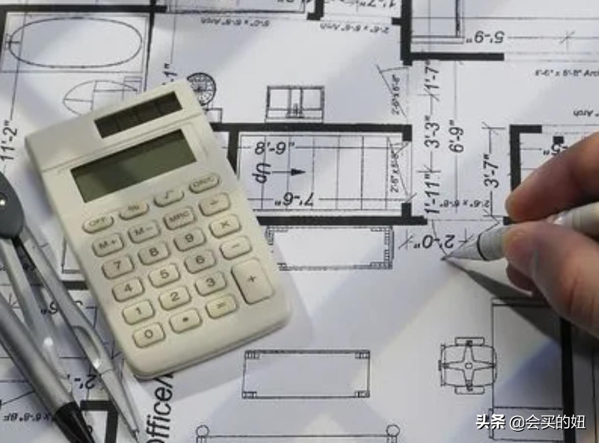 家里装修是买贵的还是便宜的,装修买东西知识干货分享