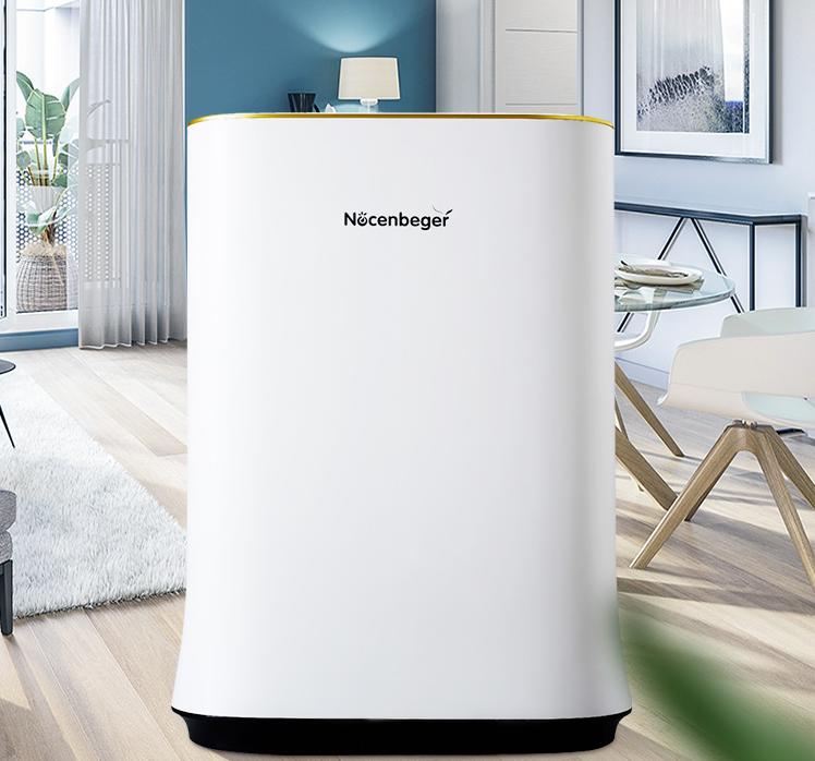 诺森柏格的空气净化器怎么样,诺森柏格空气净化器真的有用吗