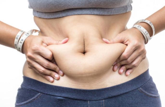 肥胖者分几种类型怎么减肥图片,肥胖的5种体质类型辨证