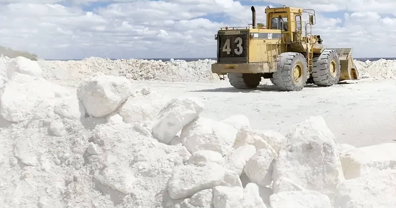 加拿大驱赶三家中国矿企？这次反击会让它输光身家