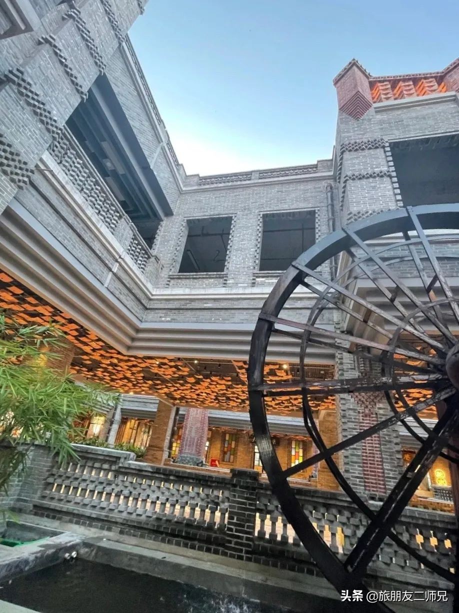 台山上下川岛风车山,台山下川岛旅游攻略自由行