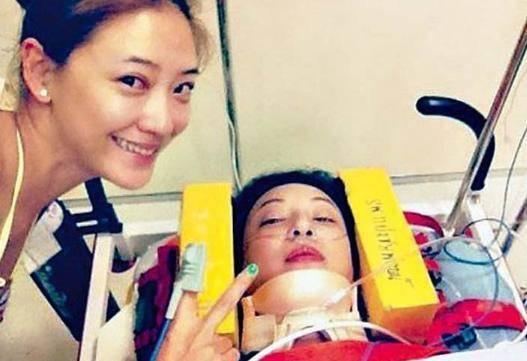 五位身败名裂明星,被衰神附体的十种人