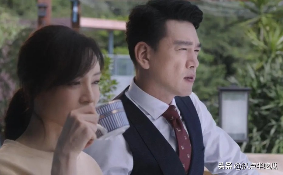 骄阳伴我现代剧,骄阳伴我女明星耍大牌后续