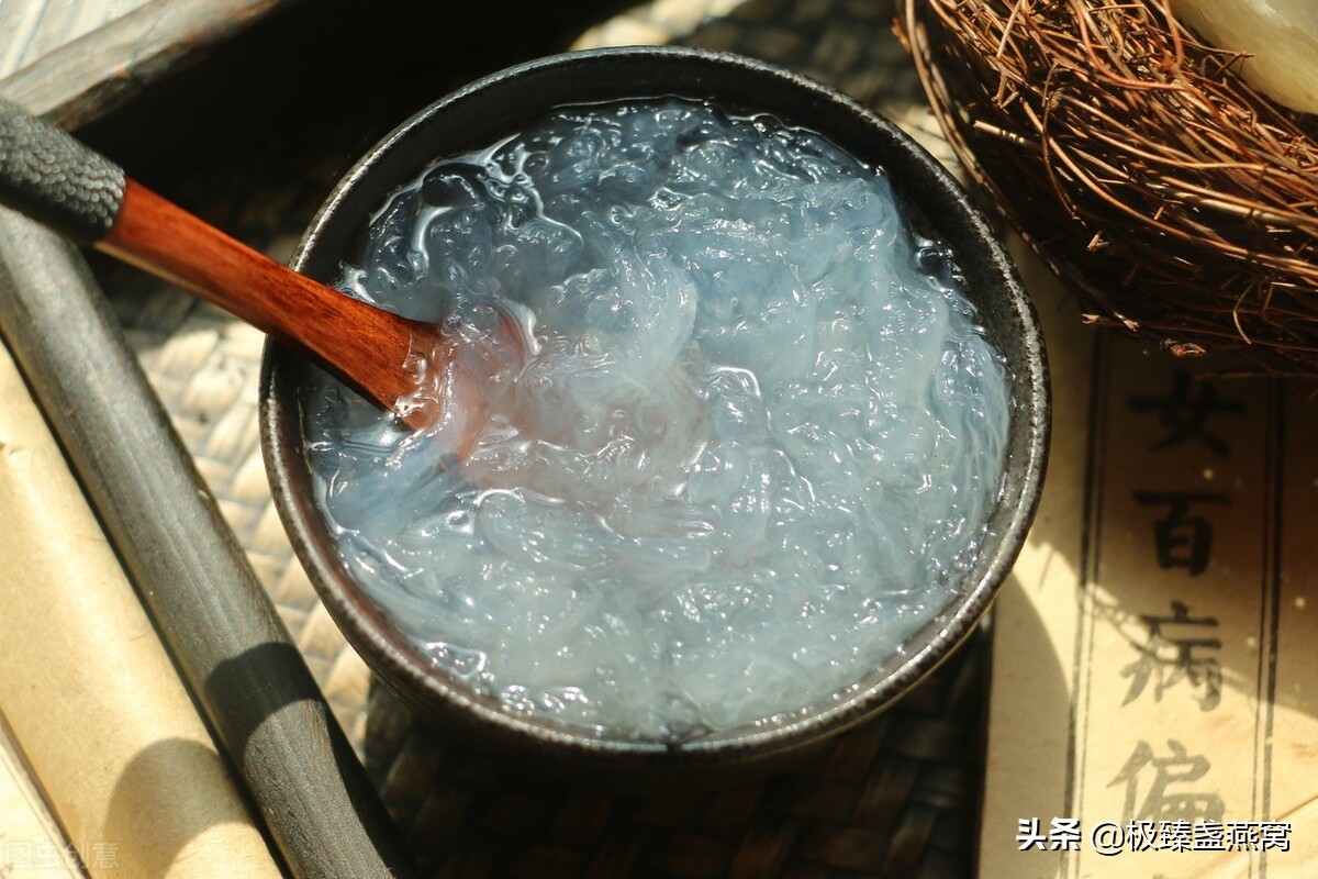 孕妇吃燕窝的8大误区一定要避开,孕期燕窝吃太多不下奶