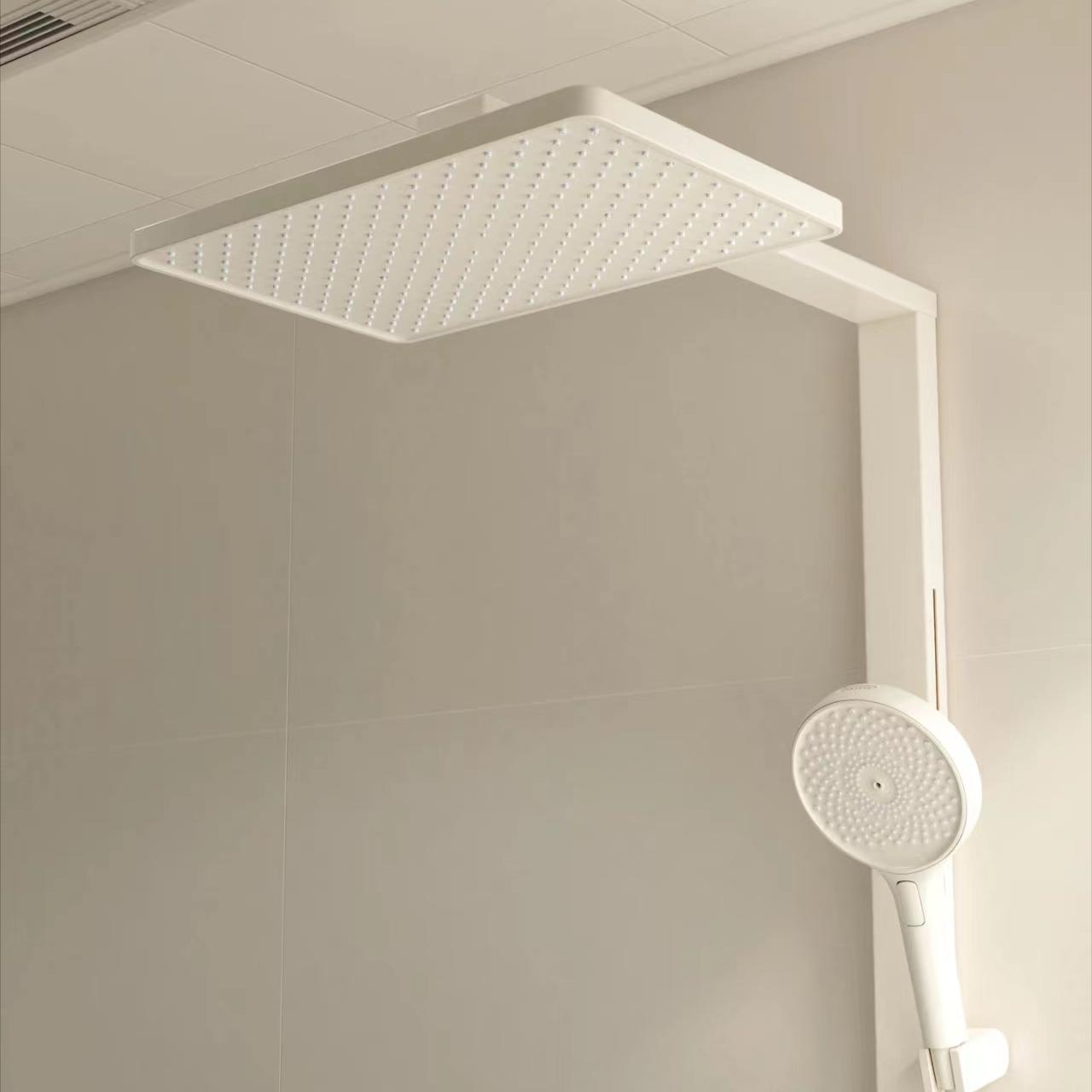 洗澡最舒服的花洒,洗澡超级舒服的花洒