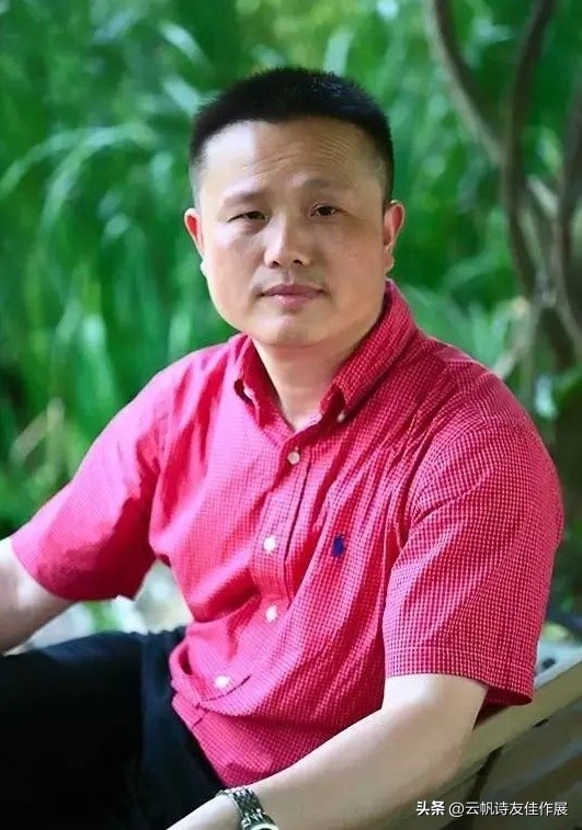 云帆诗会520期佳作选评,云帆诗会2021年第40期诗词选