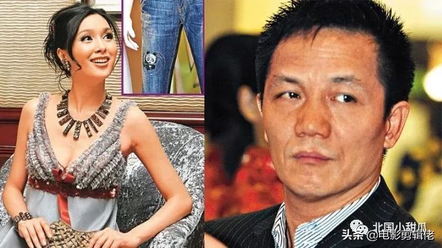 6位主持人被杀的详情,上海前首富上海台六位主持人